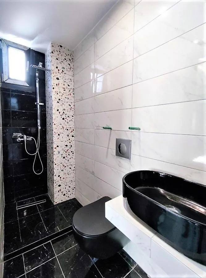 סלוניקי Gs Group Apartment D יוון