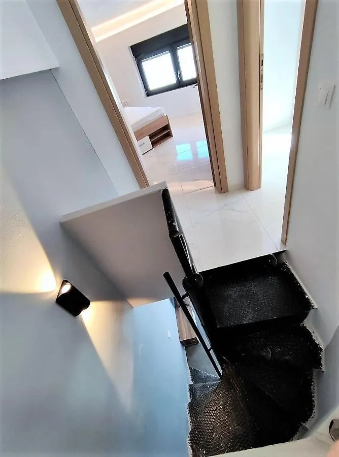 סלוניקי Gs Group Apartment D